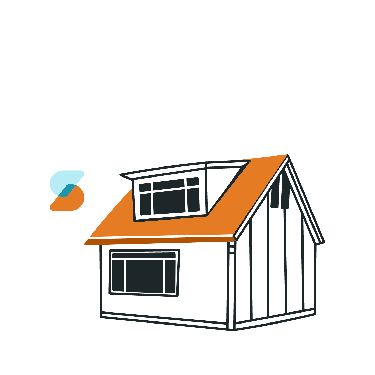 All new features under one roof