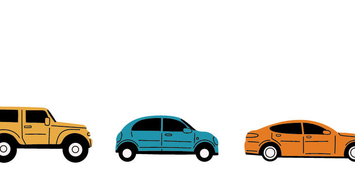 Plans for any stage of your journey