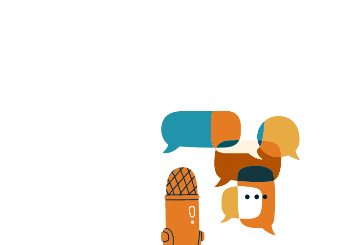 Support you can talk to